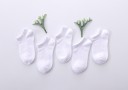 Chaussettes en filet pour filles - 5 paires 1