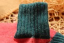 Chaussettes en laine pour femmes - 5 paires 5