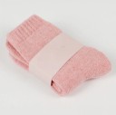 Chaussettes en laine pour femmes 8