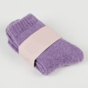 Chaussettes en laine pour femmes 9