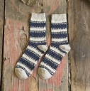 Chaussettes en laine 2