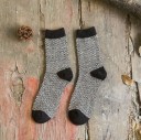 Chaussettes en laine 5