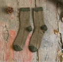 Chaussettes en laine 7