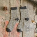 Chaussettes en laine 8