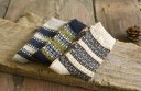 Chaussettes en laine 10