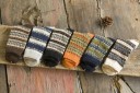 Chaussettes en laine 11