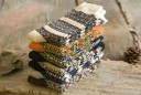 Chaussettes en laine 12