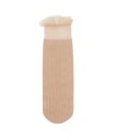 Chaussettes en nylon pour femmes avec volants 15