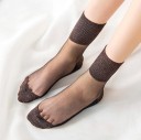 Chaussettes en nylon pour femmes 6