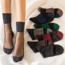 Chaussettes en nylon pour femmes 1