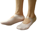 Chaussettes en silicone Z198 2