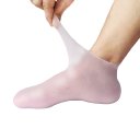 Chaussettes en silicone 2