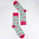Chaussettes extravagantes 4