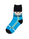 Chaussettes hautes A1487 2