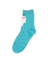 Chaussettes hautes A1487 3