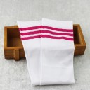 Chaussettes hautes élégantes pour filles 10