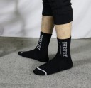 Chaussettes hautes 1