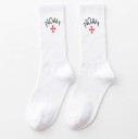 Chaussettes hip-hop 3