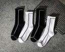 Chaussettes Hip Hop pour Hommes 1