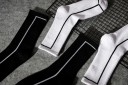Chaussettes Hip Hop pour Hommes 2