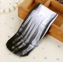 Chaussettes humoristiques pour hommes 2