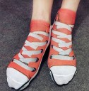 Chaussettes humoristiques pour hommes 3