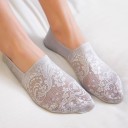 Chaussettes invisibles pour femmes 1