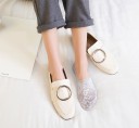 Chaussettes invisibles pour femmes 4