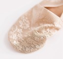 Chaussettes invisibles pour femmes 9