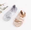 Chaussettes invisibles pour femmes 11