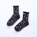 Chaussettes léopard pour femmes 9