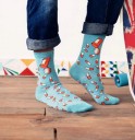 Chaussettes longues 2