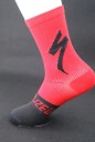 Chaussettes longues à motifs 8