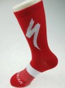 Chaussettes longues à motifs 3