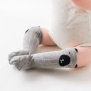 Chaussettes longues pour enfants - Animaux 8