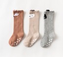 Chaussettes longues pour enfants - Animaux 4