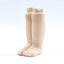 Chaussettes longues pour enfants 9