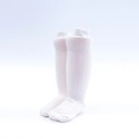 Chaussettes longues pour enfants 6