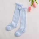 Chaussettes longues pour enfants 6