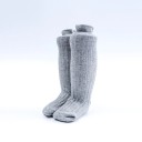 Chaussettes longues pour enfants 8