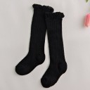 Chaussettes longues pour enfants 4