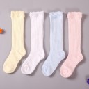 Chaussettes longues pour enfants 1