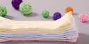 Chaussettes longues pour enfants 3