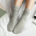 Chaussettes longues pour femmes 10