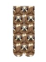 Chaussettes longues pour femmes Sonia 11