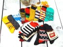 Chaussettes longues pour hommes - 12 paires 3