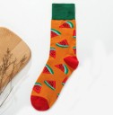Chaussettes longues pour hommes 3