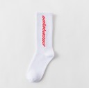 Chaussettes longues pour hommes 8