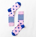 Chaussettes longues pour hommes 5