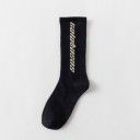 Chaussettes longues pour hommes 9
